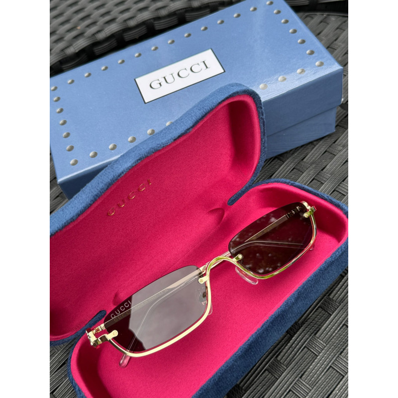 Gucci glasses